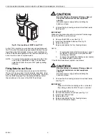 Preview for 6 page of Honeywell BRAUKMANN F74C Product Data