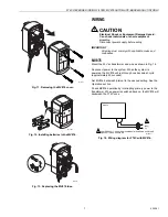 Preview for 7 page of Honeywell BRAUKMANN F74C Product Data