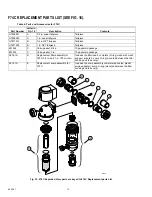 Preview for 10 page of Honeywell BRAUKMANN F74C Product Data