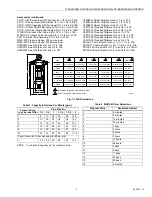 Preview for 3 page of Honeywell Braukmann F76S User Manual