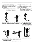 Preview for 4 page of Honeywell Braukmann F76S User Manual