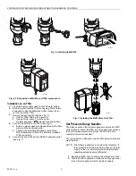 Preview for 6 page of Honeywell Braukmann F76S User Manual