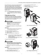 Preview for 7 page of Honeywell Braukmann F76S User Manual