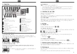 Preview for 13 page of Honeywell Braukmann kaltecCool PW52-A Installation Instructions Manual