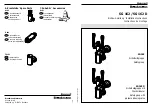 Honeywell BRAUKMANN SG 162 Installation Instructions preview