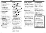 Preview for 3 page of Honeywell BRAUKMANN SG 162 Installation Instructions