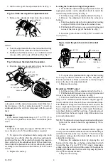 Preview for 4 page of Honeywell Braukmann T104F Manual