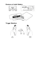 Предварительный просмотр 4 страницы Honeywell BTRS-QS Quick Start Manual