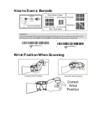 Предварительный просмотр 6 страницы Honeywell BTRS-QS Quick Start Manual