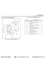 Preview for 11 page of Honeywell BW GasAlert MicroClip X3 User Manual