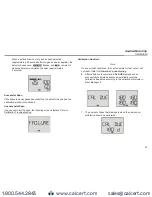 Preview for 45 page of Honeywell BW GasAlert MicroClip X3 User Manual