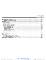 Preview for 7 page of Honeywell BW GasAlertMicro 5 User Manual