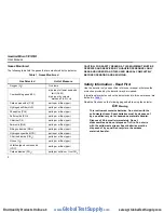 Preview for 12 page of Honeywell BW GasAlertMicro 5 User Manual