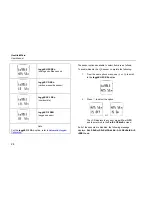 Preview for 34 page of Honeywell BW GasAlertMicro User Manual