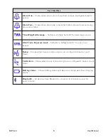 Preview for 9 page of Honeywell BW Icon User Manual