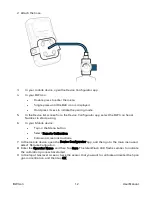 Preview for 13 page of Honeywell BW Icon User Manual