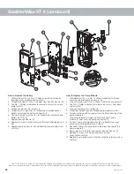 Preview for 5 page of Honeywell BW IntelliFlash GasAlertMax XT II Quick Start Manual