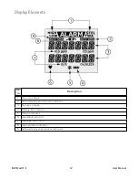 Preview for 13 page of Honeywell BW MaxXT II User Manual