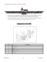 Preview for 92 page of Honeywell BW MaxXT II User Manual