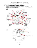 Preview for 10 page of Honeywell BW Solo User Manual