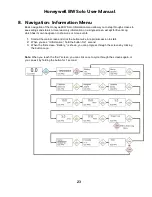 Preview for 23 page of Honeywell BW Solo User Manual