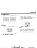 Preview for 17 page of Honeywell BW Technologies GasAlert MicroClip X3 User Manual