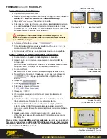 Preview for 18 page of Honeywell BW Technologies GasAlertMicroClip Firmware Update Procedure