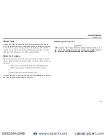 Preview for 55 page of Honeywell BW Technologies GasAlertQuattro 1 User Manual