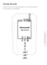 Preview for 91 page of Honeywell BW Ultra Quick Reference Manual