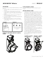 Предварительный просмотр 9 страницы Honeywell BX Series Installation Instructions Manual