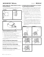 Предварительный просмотр 20 страницы Honeywell BX Series Installation Instructions Manual