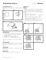 Предварительный просмотр 26 страницы Honeywell BX Series Installation Instructions Manual