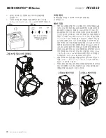 Предварительный просмотр 30 страницы Honeywell BX Series Installation Instructions Manual