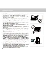 Preview for 7 page of Honeywell C0301PC Owner'S Manual