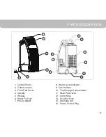 Preview for 8 page of Honeywell C0301PC Owner'S Manual