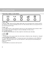 Preview for 9 page of Honeywell C0301PC Owner'S Manual