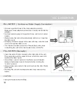 Preview for 11 page of Honeywell C0301PC Owner'S Manual