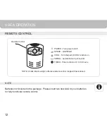 Preview for 13 page of Honeywell C0301PC Owner'S Manual