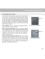 Preview for 16 page of Honeywell C0301PC Owner'S Manual