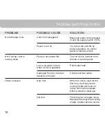 Preview for 17 page of Honeywell C0301PC Owner'S Manual