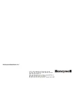 Preview for 20 page of Honeywell C0301PC Owner'S Manual