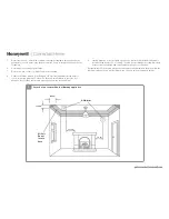 Preview for 6 page of Honeywell C08MS Installation Instructions Manual