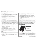 Preview for 10 page of Honeywell C08MS Installation Instructions Manual