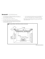 Preview for 13 page of Honeywell C08MS Installation Instructions Manual