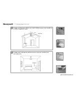 Preview for 14 page of Honeywell C08MS Installation Instructions Manual