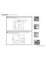 Preview for 21 page of Honeywell C08MS Installation Instructions Manual