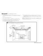 Preview for 34 page of Honeywell C08MS Installation Instructions Manual