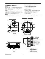 Предварительный просмотр 12 страницы Honeywell C6045D Instruction Sheet