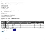 Предварительный просмотр 22 страницы Honeywell C6097 Technical Information