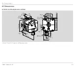 Предварительный просмотр 24 страницы Honeywell C6097 Technical Information